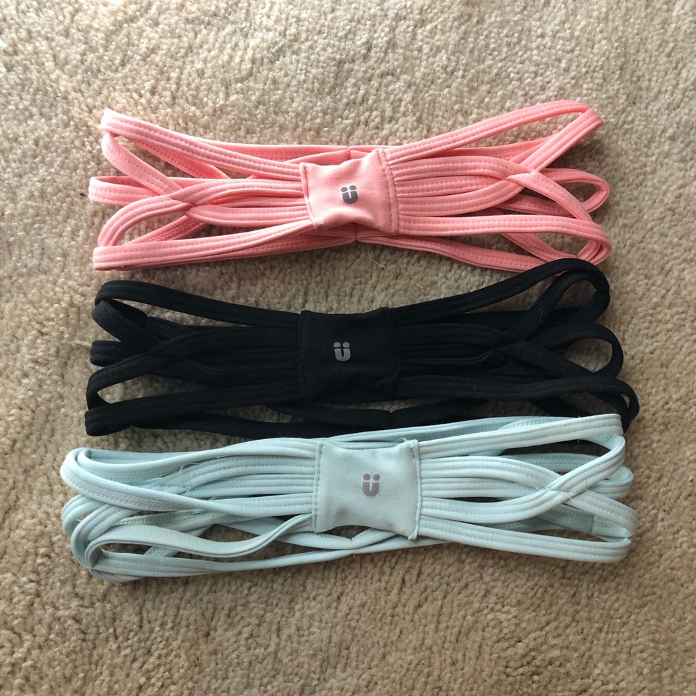 Athletic Headbands